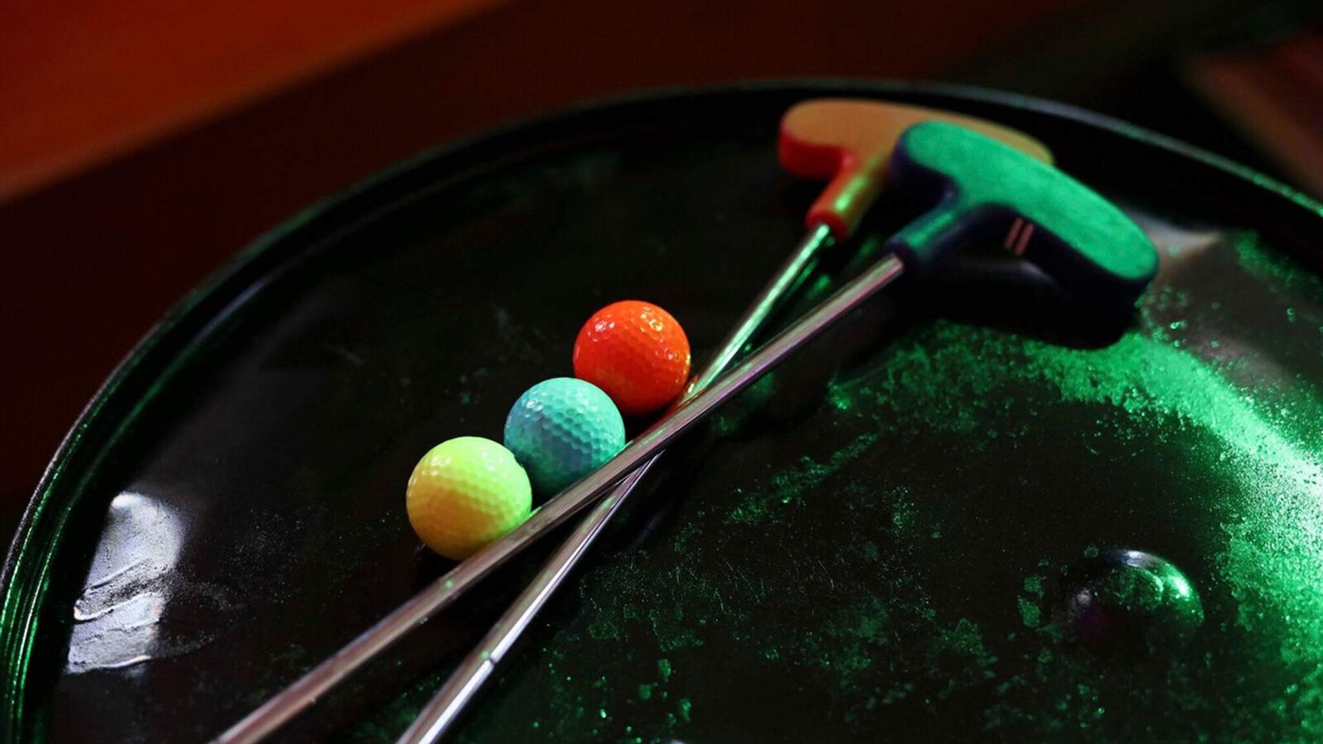 Brisbane's Insane Mini-Golf Bar Holey Moley Is Coming to Melbourne