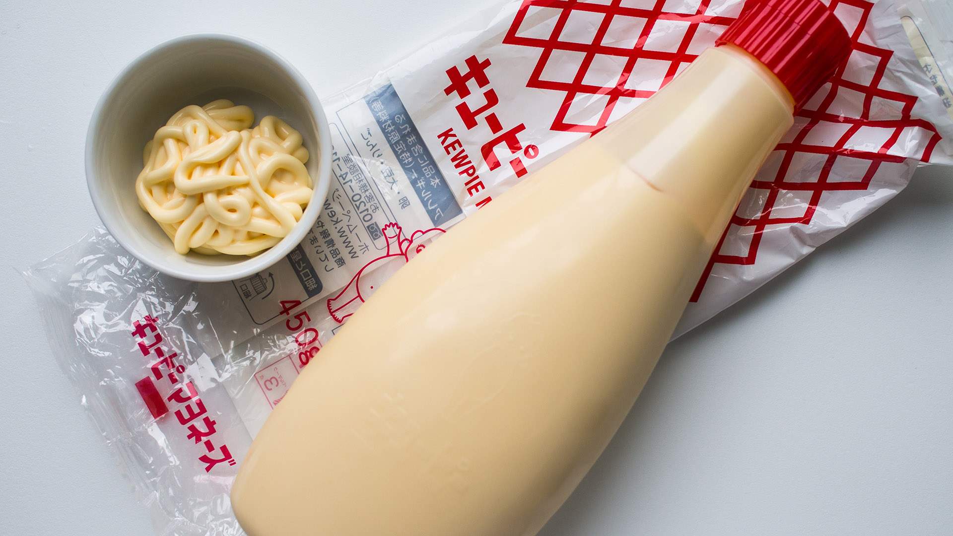 Mayonnaise Cafes are Japan's Latest Food Trend