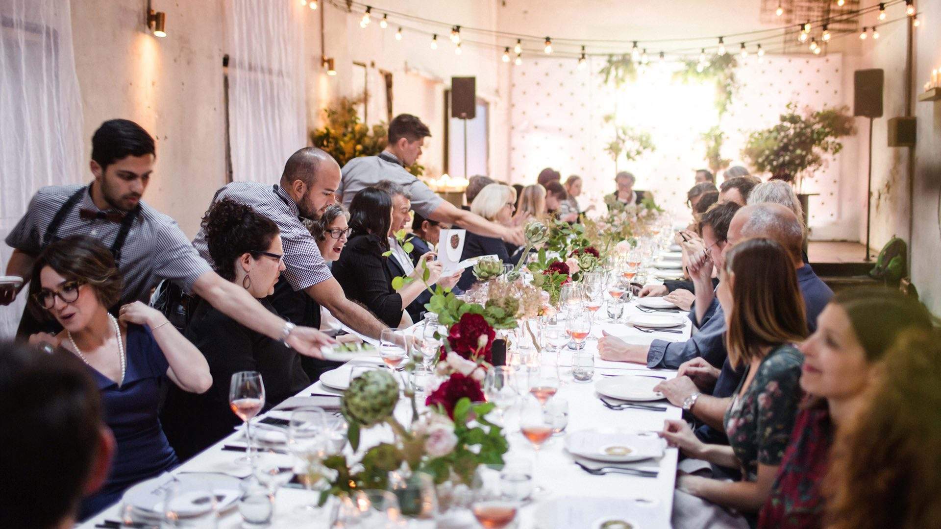 Eight Melbourne Food and Wine Festival 2017 Events You Can Still Get Tickets To