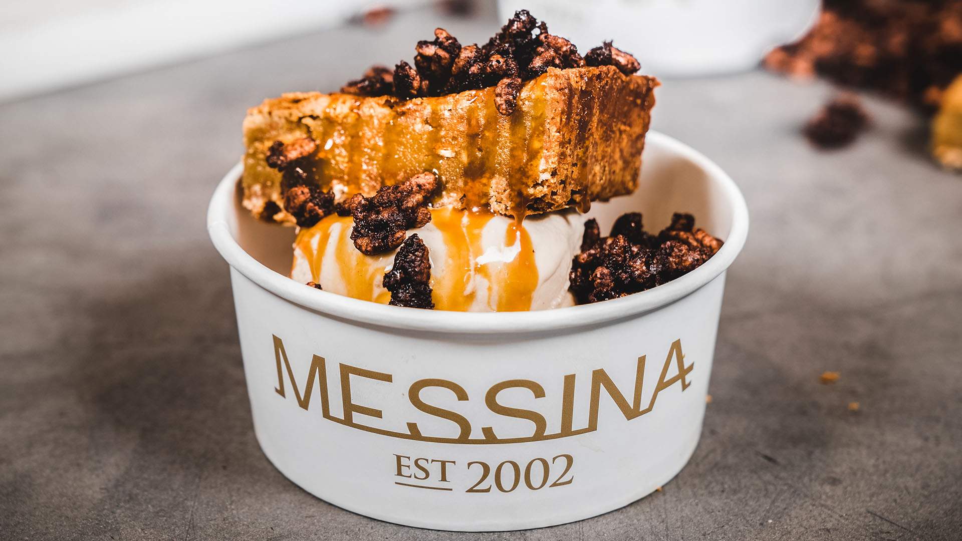Gelato Messina Has Revealed Their Mouth-Watering Brisbane Ice Cream Festival Menu