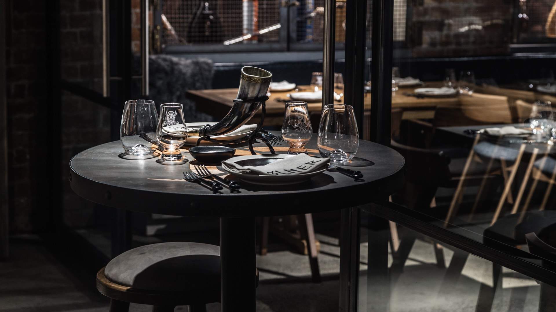 Sydney's Viking-Themed Carvery and Bar Mjolner Is Set to Open in Melbourne