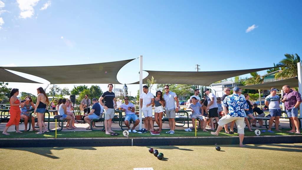 The Ten Best Places to Play Lawn Bowls in Brisbane