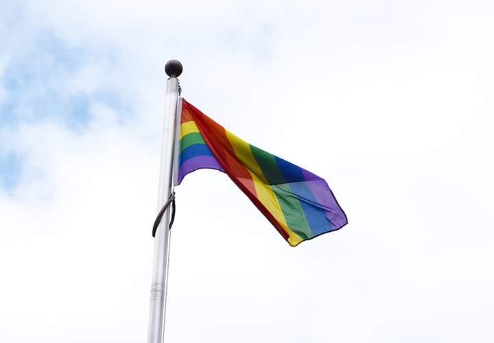 Background image for St Kilda Is Getting Australia's First Pride Centre