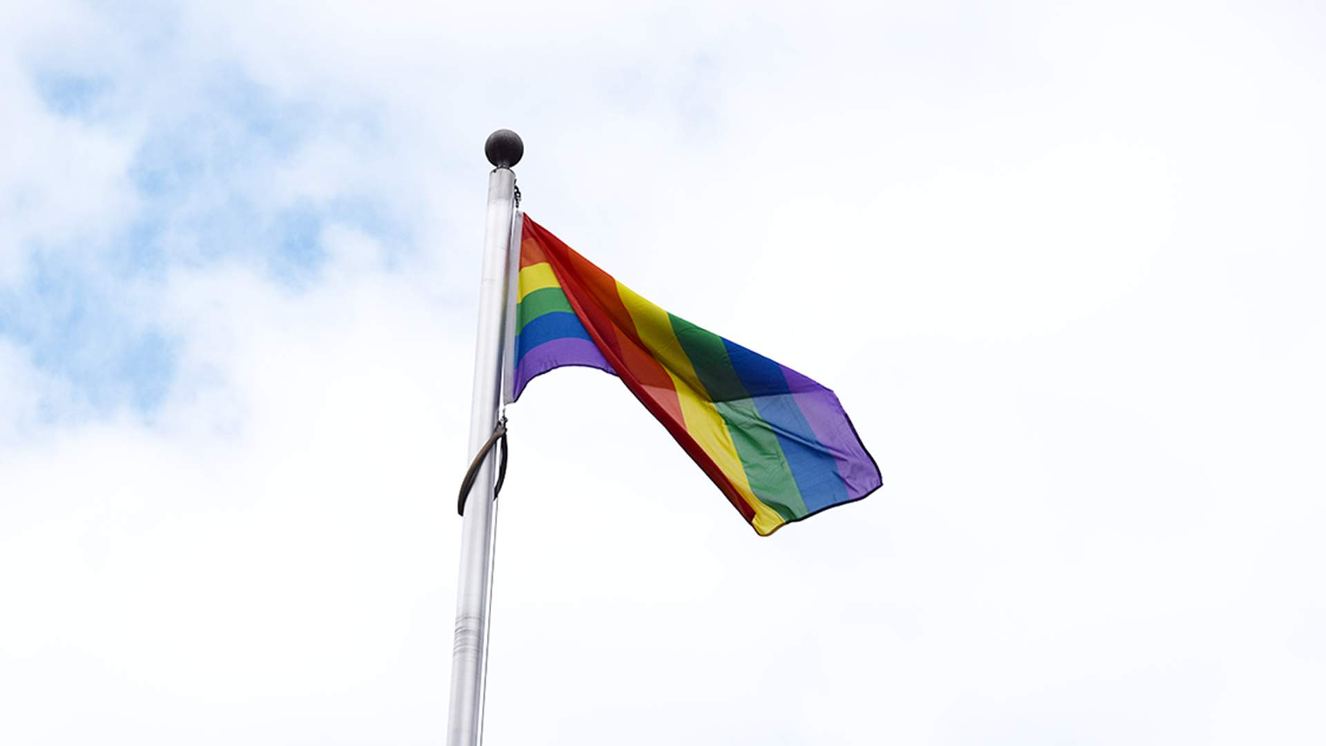 St Kilda Is Getting Australia's First Pride Centre