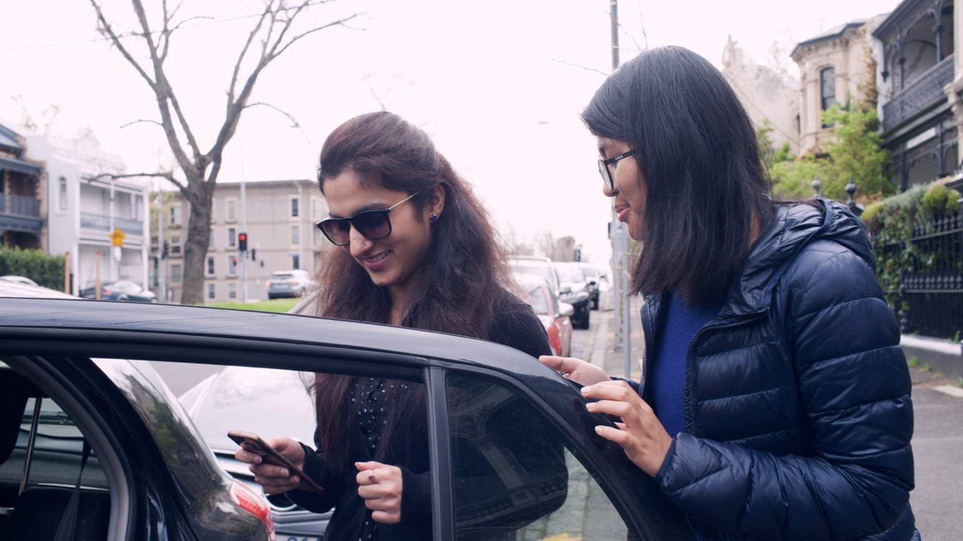 Female-Only Ridesharing Service Shebah Has Launched in Melbourne and Brisbane