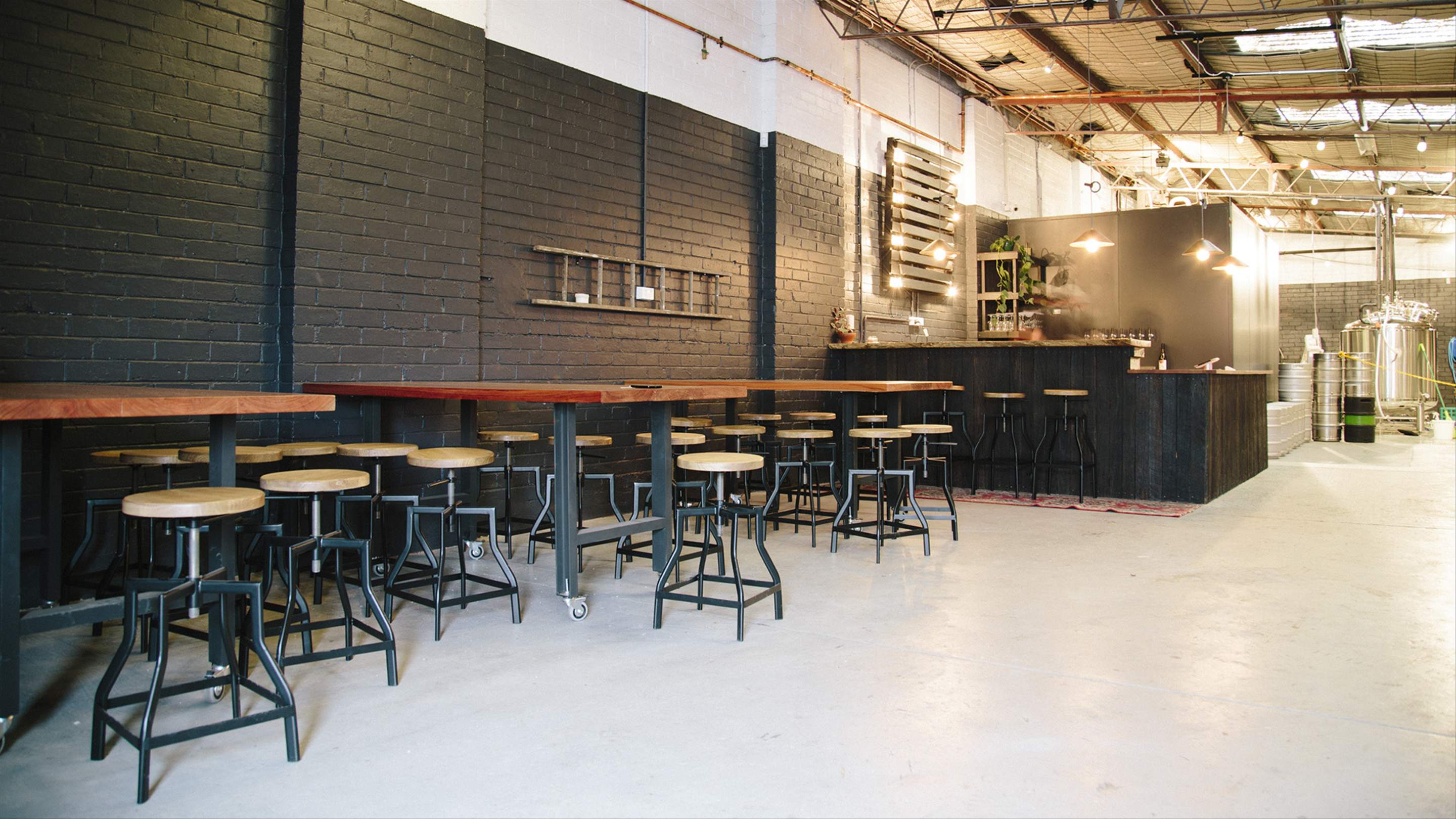 The Mill Brewery, Collingwood Review