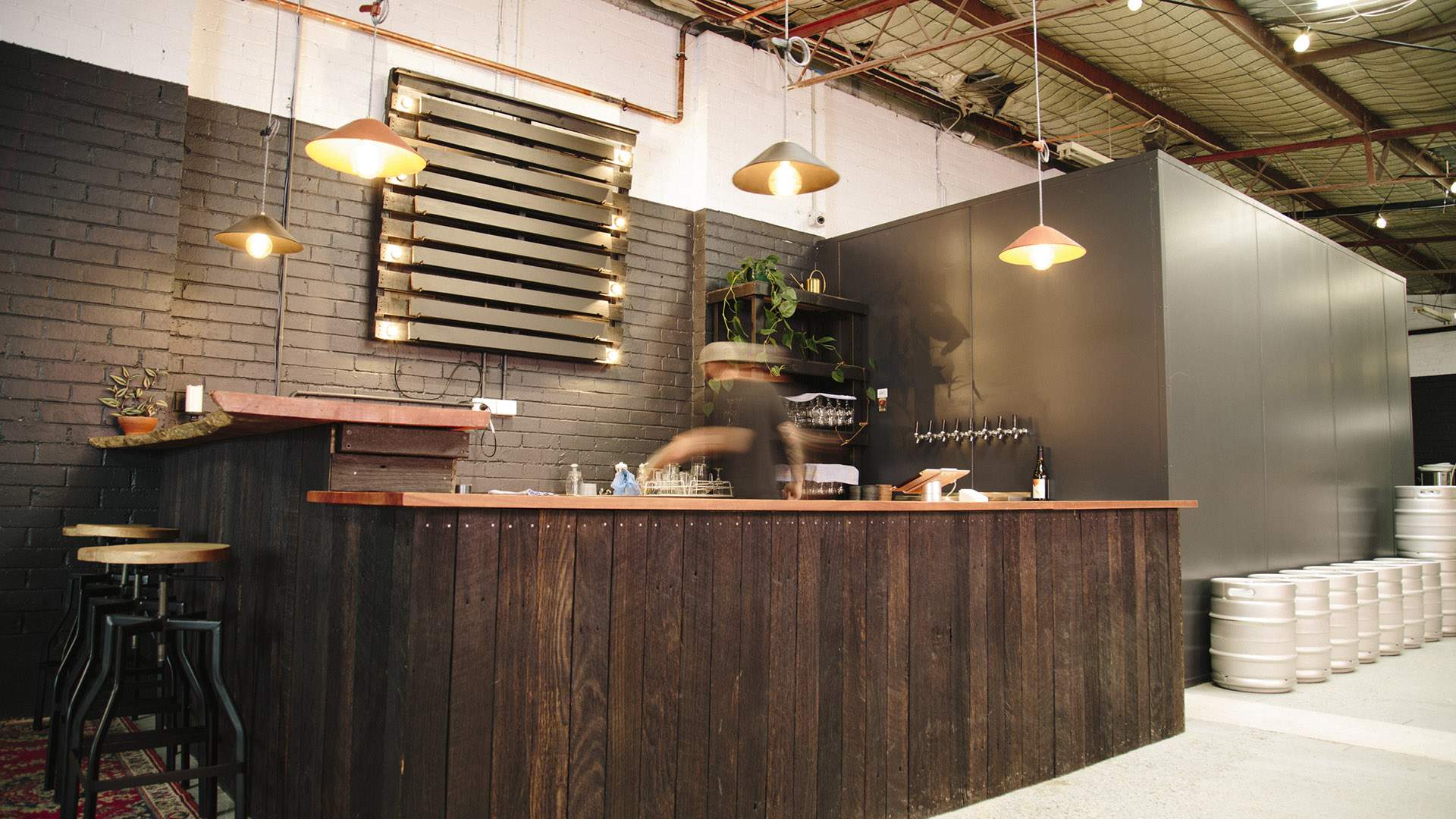 The Mill Brewery, Collingwood Review