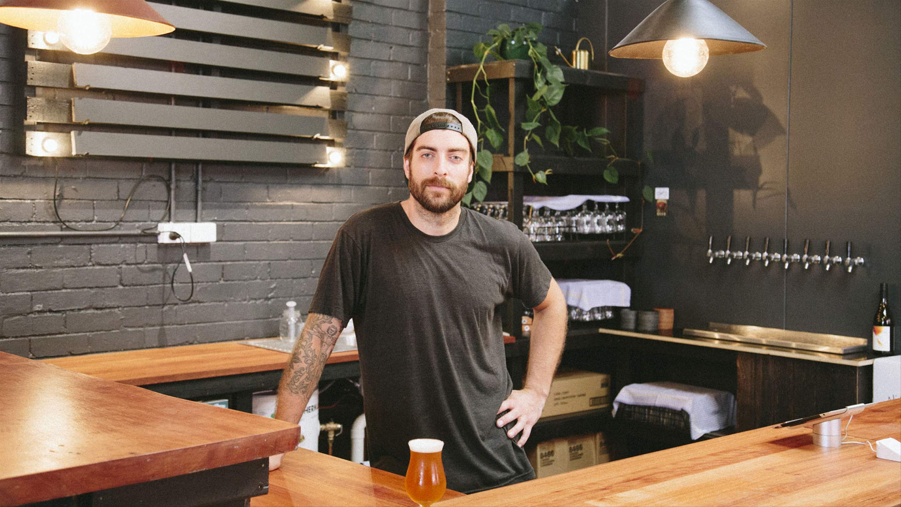 The Mill Brewery, Collingwood Review