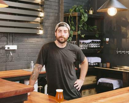 The Mill Is Collingwood's New Small-Scale Brewery and Taproom