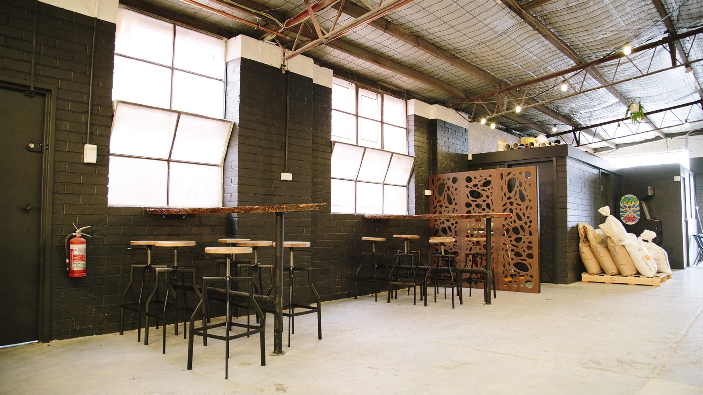 The Mill Brewery, Collingwood Review