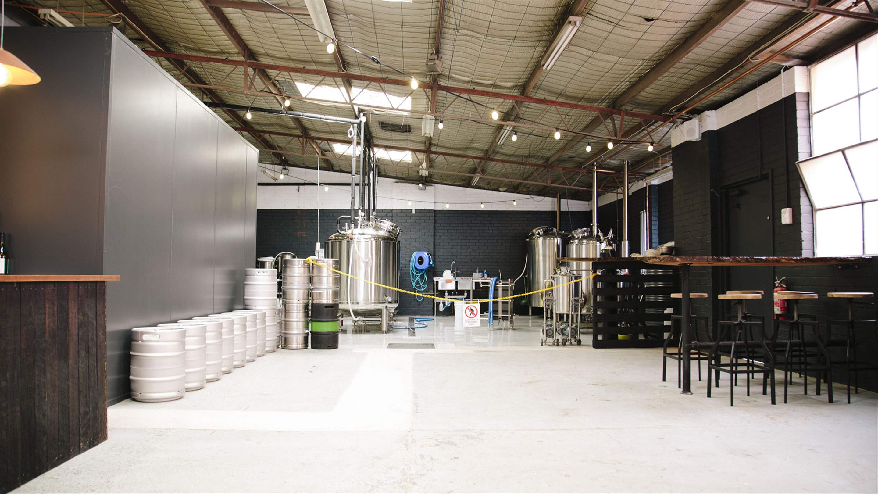 The Mill Brewery, Collingwood Review