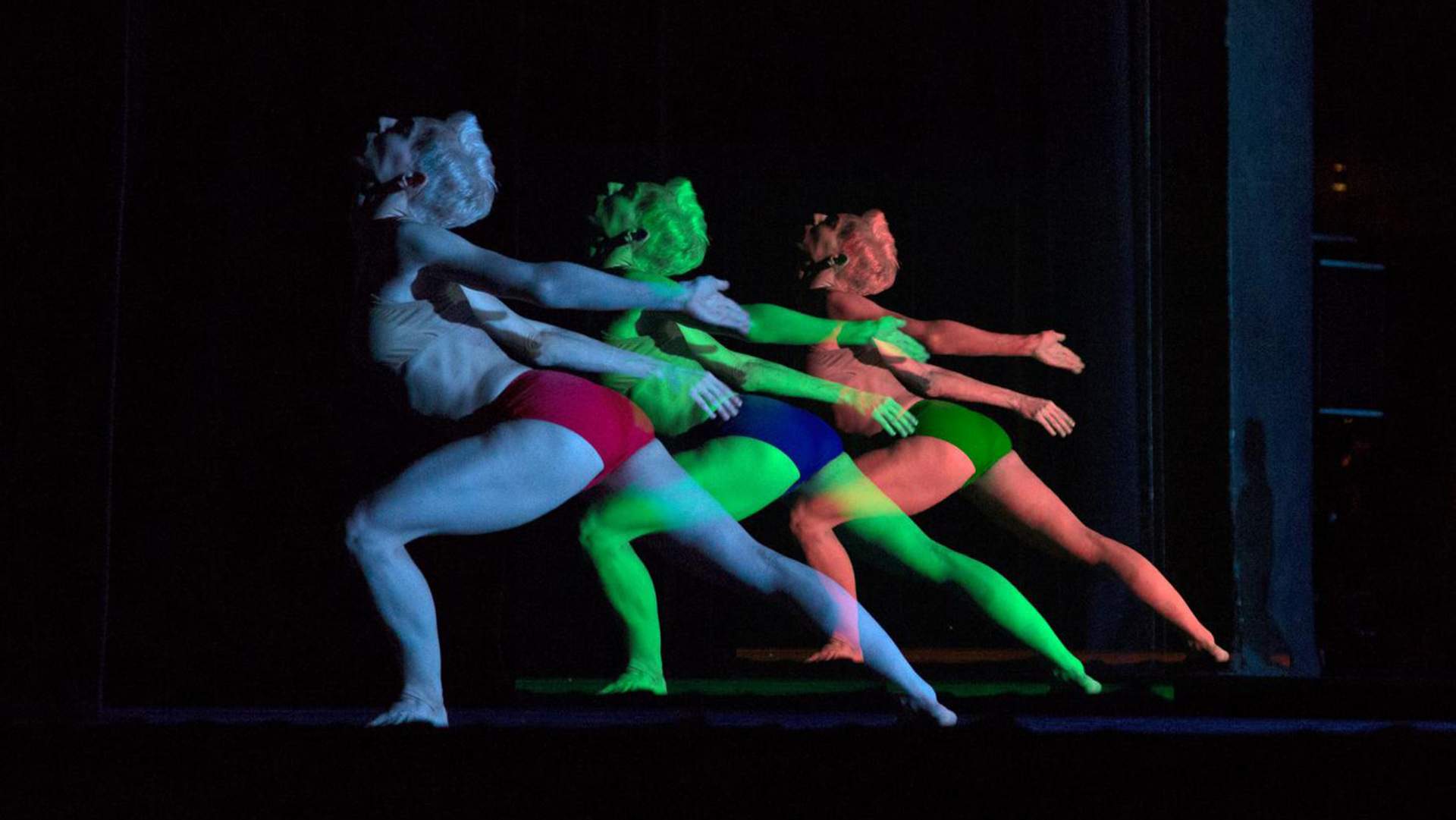 This Visually Stunning Ballet Should Come to Australia