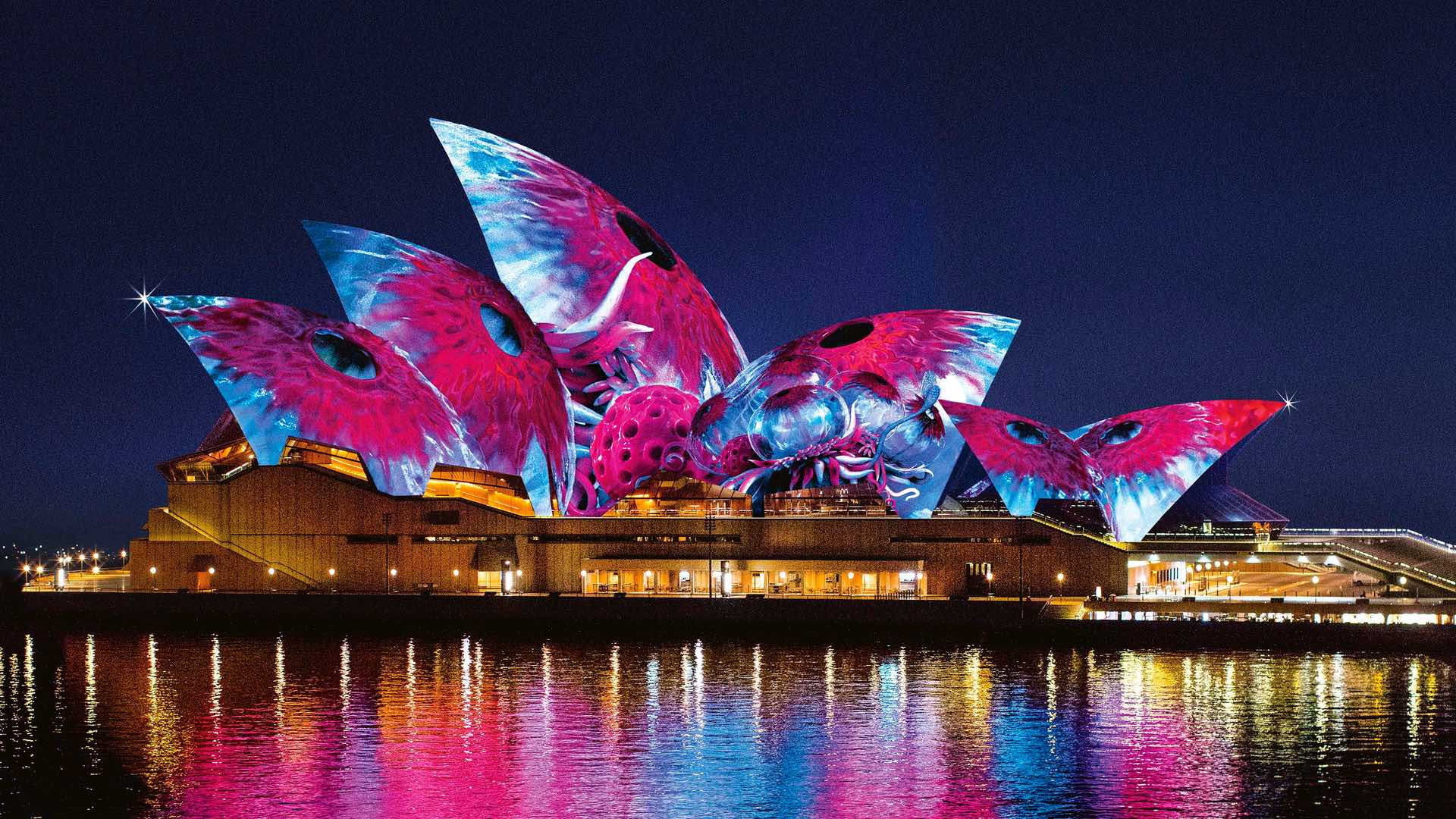 Sydney Is in the Running to Become the 2020 World Design Capital