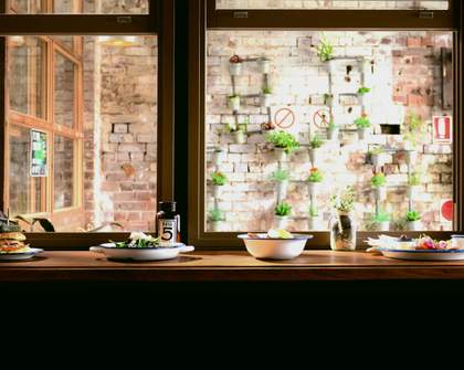 Five Dishes to Try and What to Drink with Them at this Neighbourhood Eatery in Alexandria