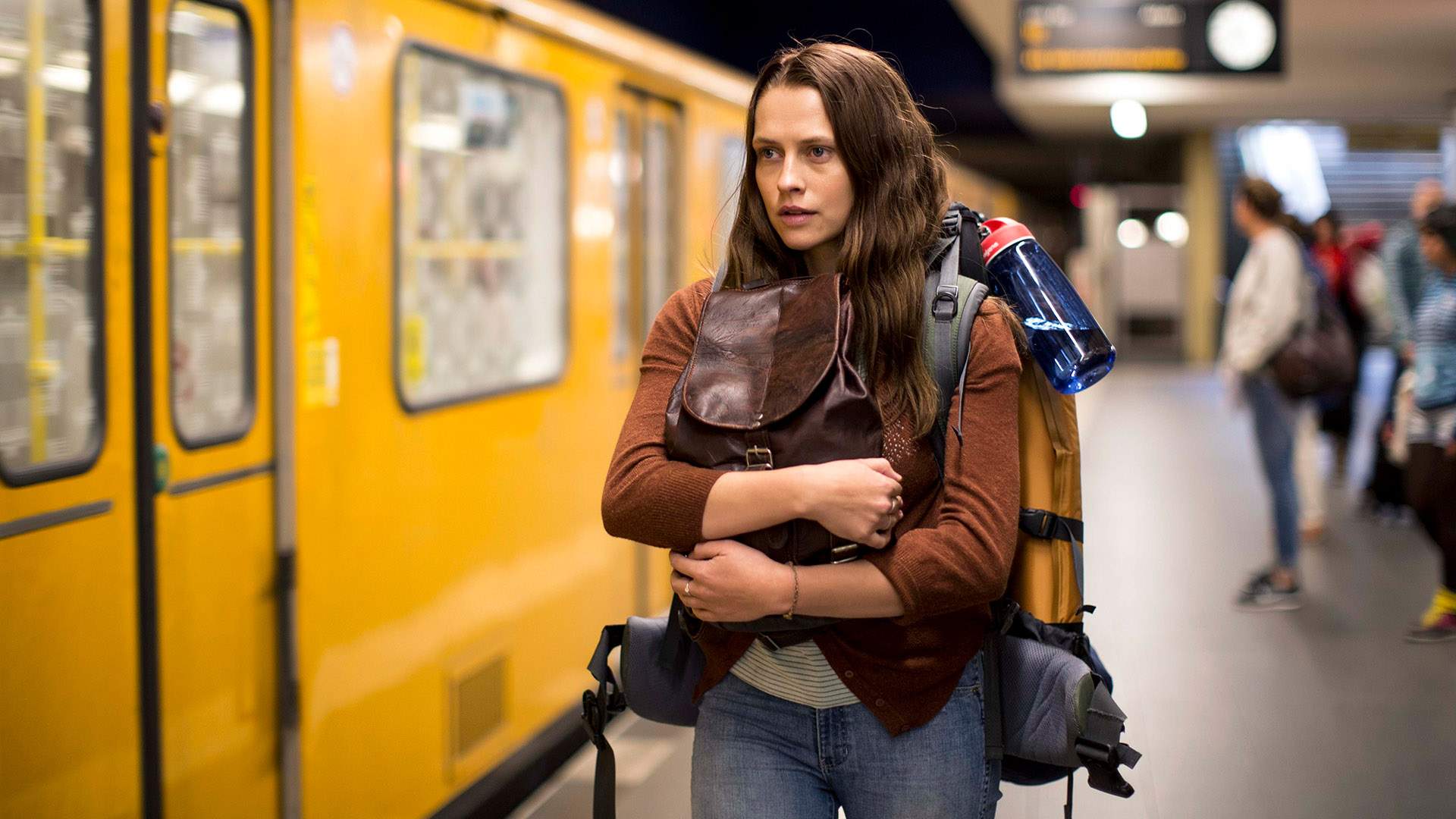 We're Hosting An Advanced Screening of 'Berlin Syndrome' in Sydney