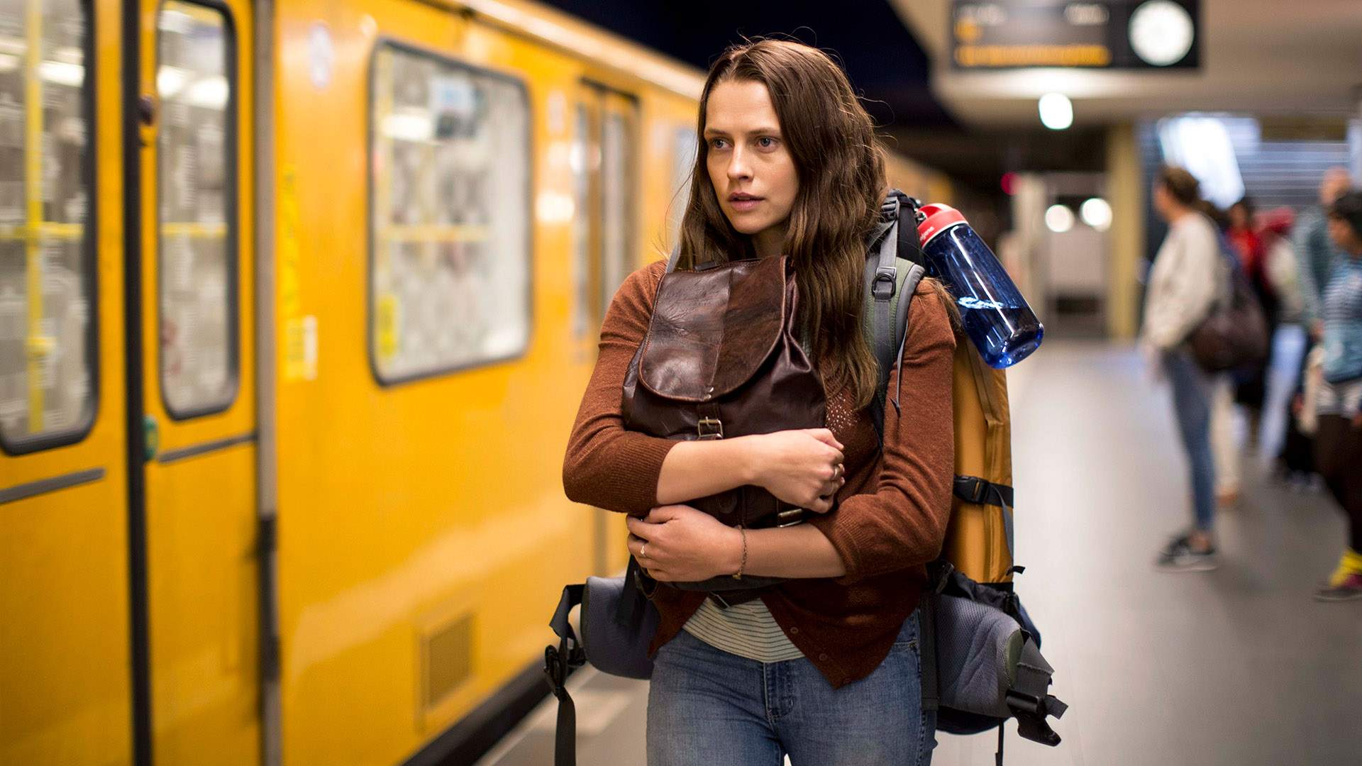 We're Hosting An Advanced Screening of 'Berlin Syndrome' in Brisbane