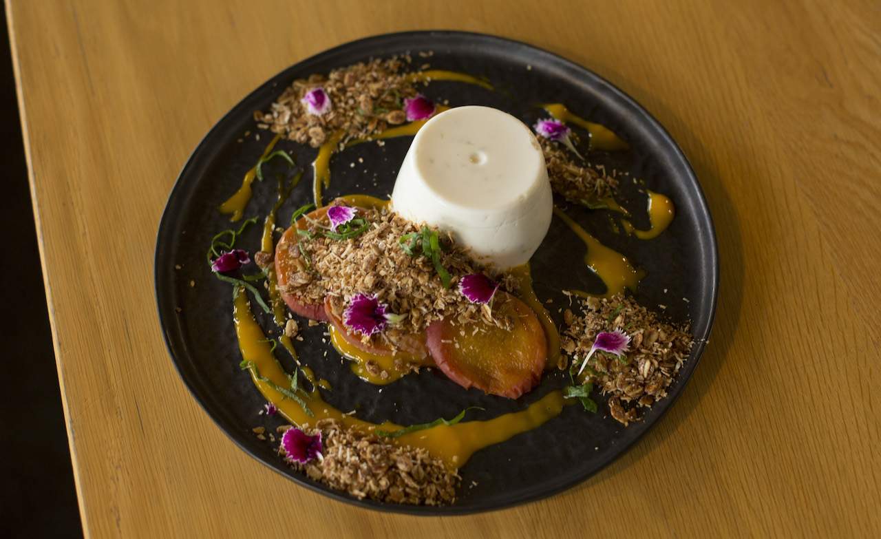 The Botanist Launches an Inventive New Breakfast Menu