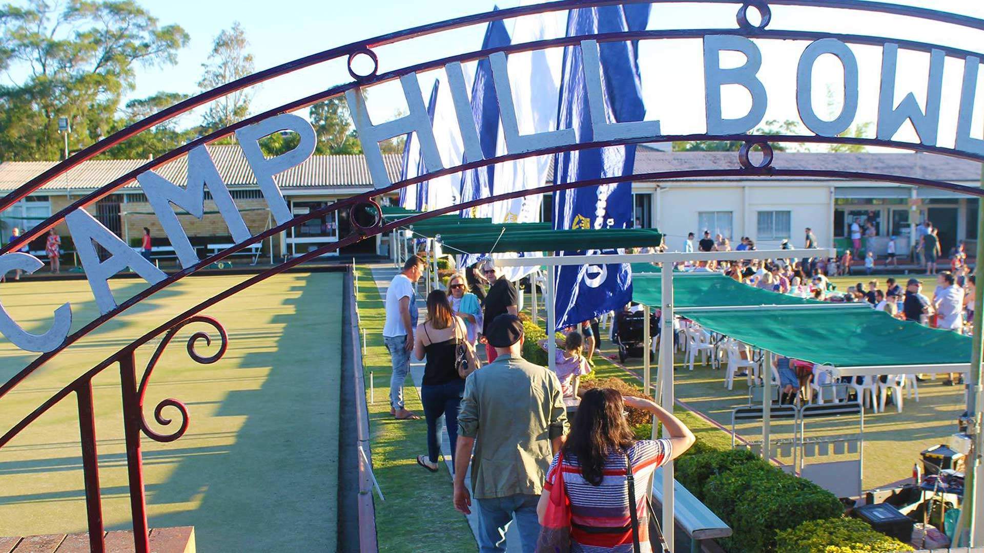 The Ten Best Places to Play Lawn Bowls in Brisbane Concrete