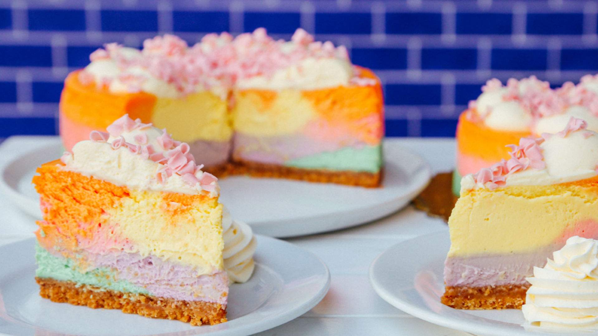 Chester Street Cake Shop CBD, Brisbane Review