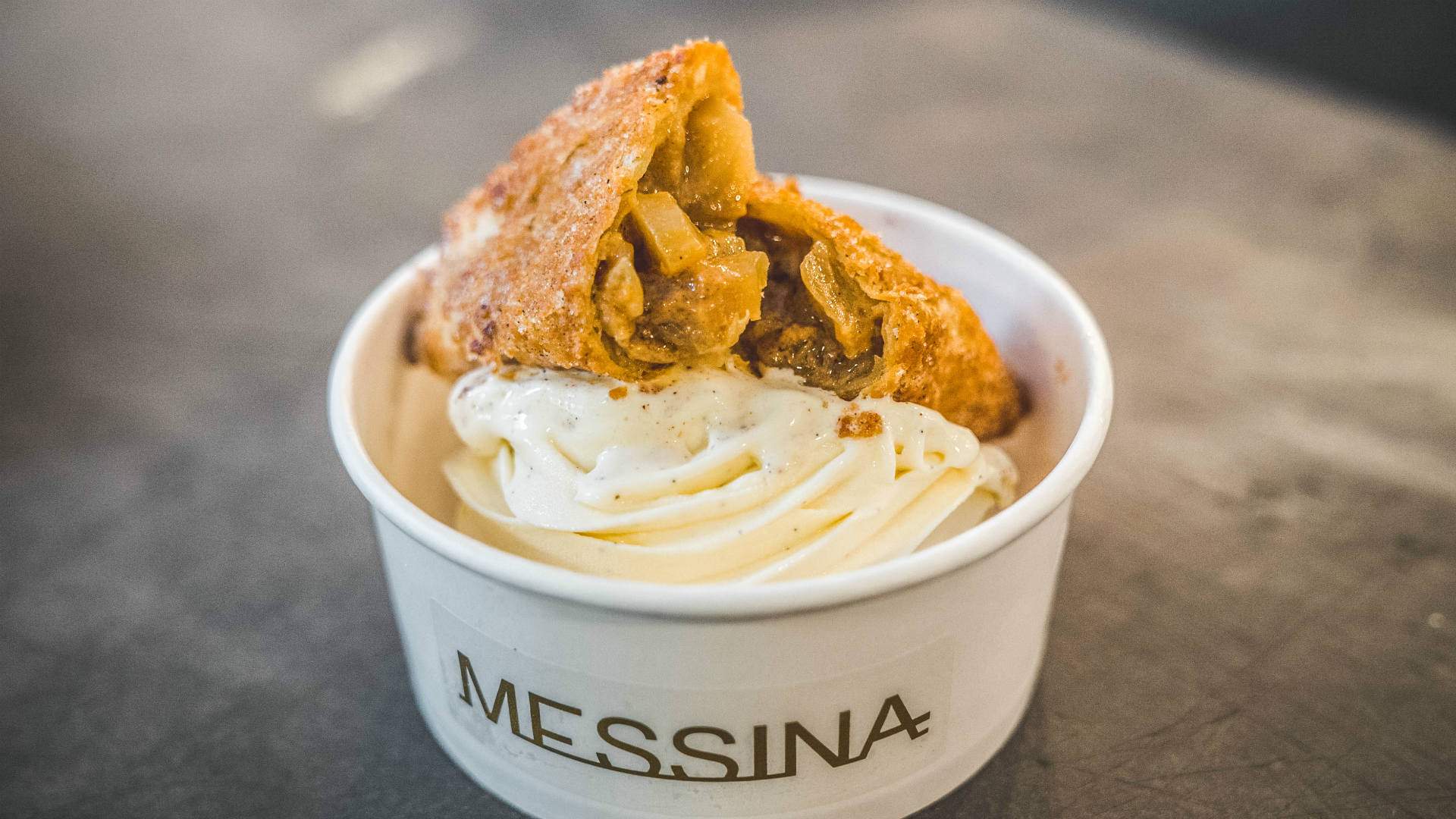 Messina Eats: Pie Country