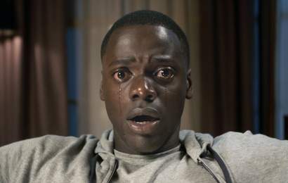 Background image for 'The Shape of Water' and 'Get Out' Lead This Year's History-Making Oscar Nominations