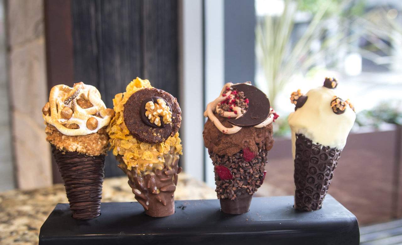 Giapo is Back: Here's What You Can Expect From the Brand New Ice Creamery