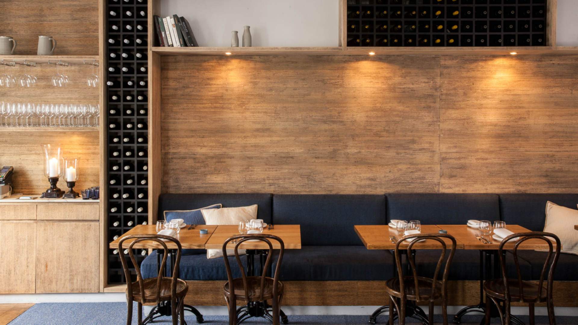 Woollahra Mainstay Buzo Relaunches as Slightly More Casual Bistro