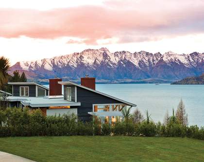 Ten Incredible Hotels to Inspire a Long Weekend Getaway
