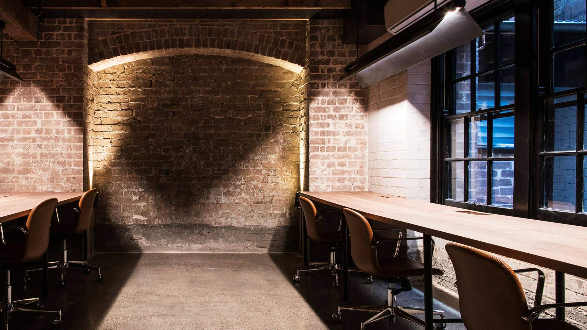 Surry Hills' Industrial New Creative Coworking Space Is Worth Going Freelance For