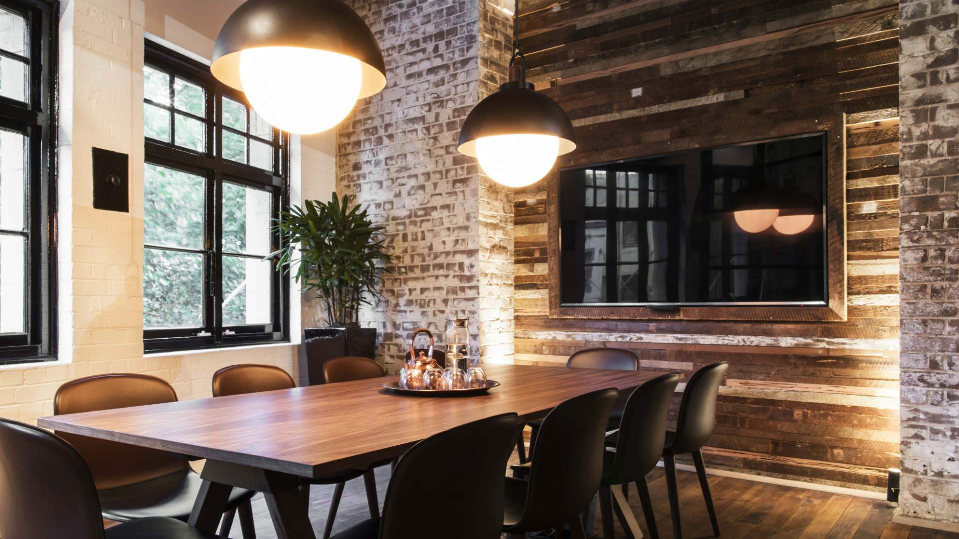 Surry Hills' Industrial New Creative Coworking Space Is Worth Going Freelance For