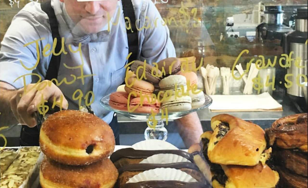 Pastrami & Rye, Auckland Review