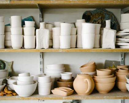 The Company of Potters