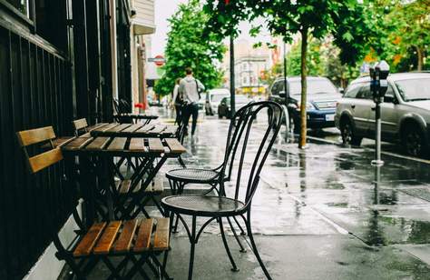 The Rainy Day Guide to Melbourne