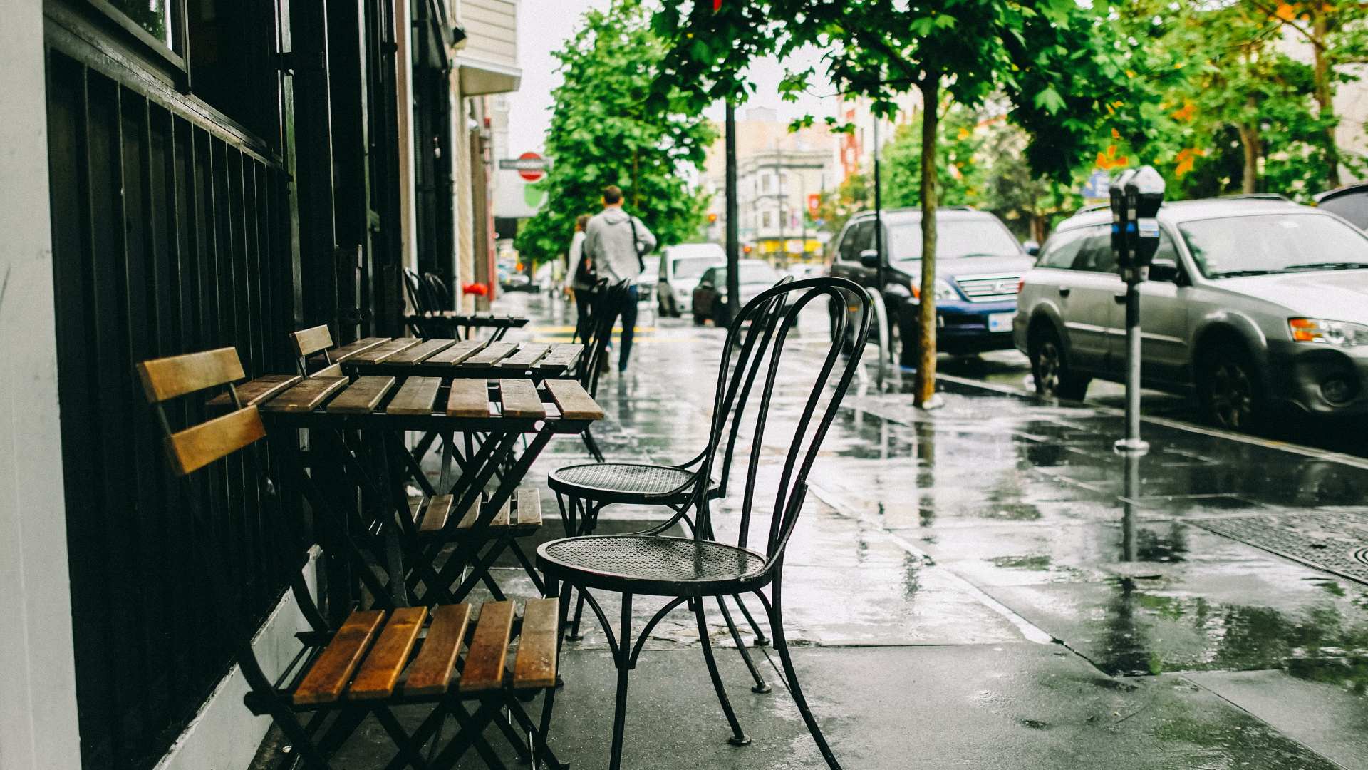 The Rainy Day Guide to Melbourne