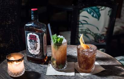 Background image for Three Ways to Use Rum