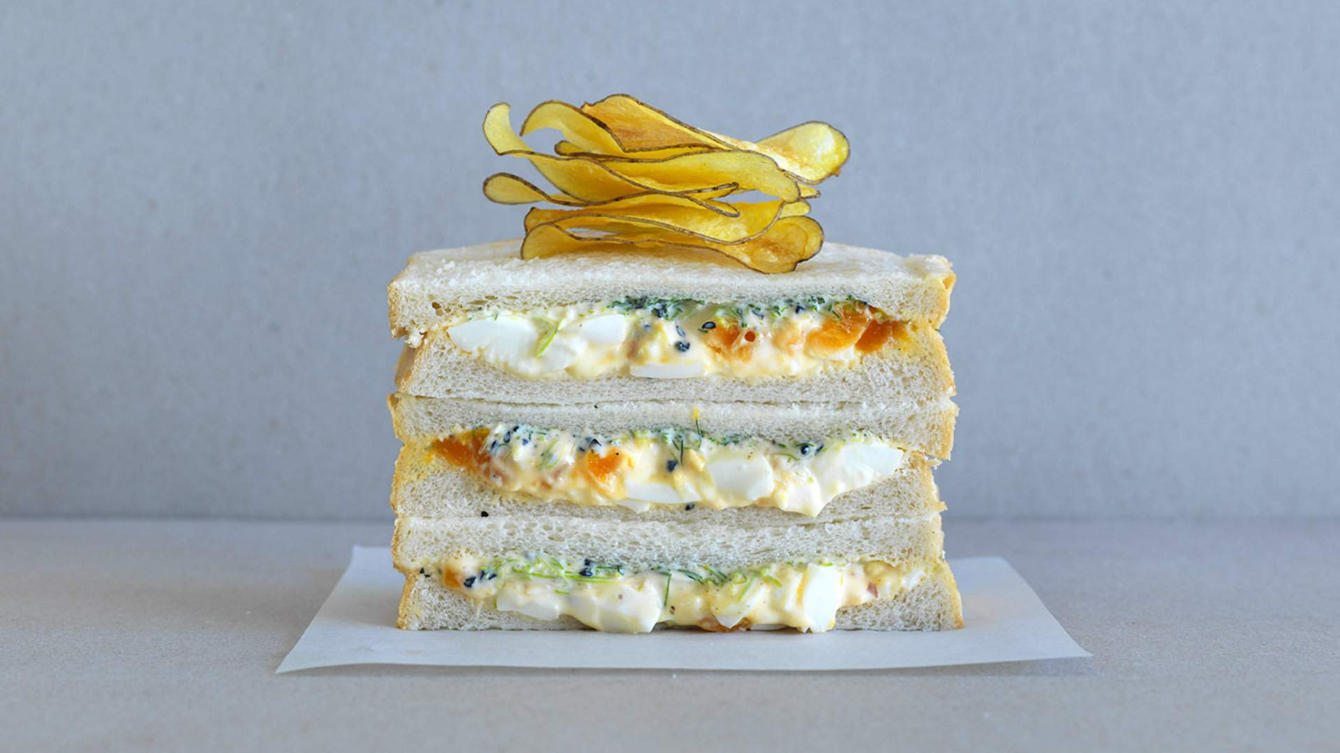 Five Nostalgic Sandwiches in Sydney That'll Make You Feel Like a Kid Again