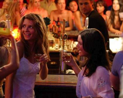 Party Like: The O.C.
