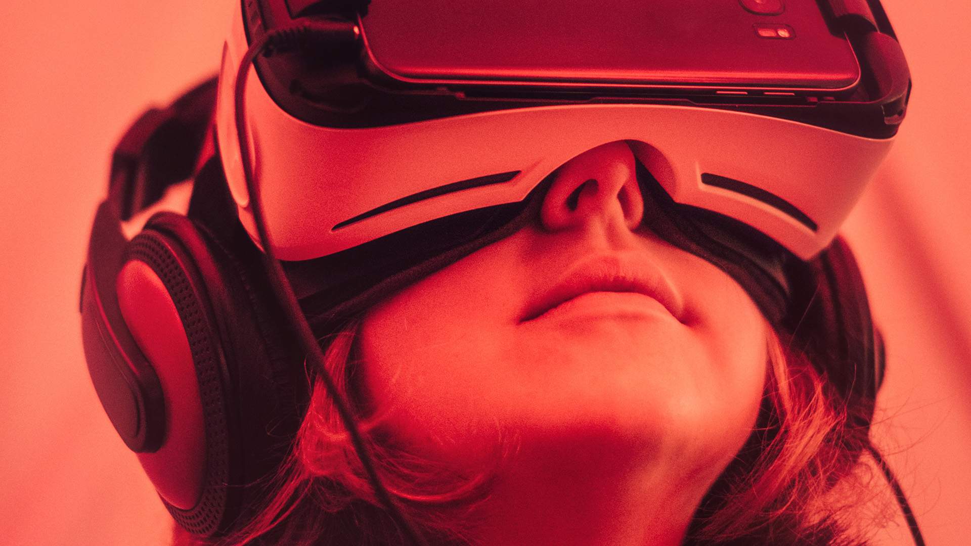 Australian Virtual Reality Film Festival 2017