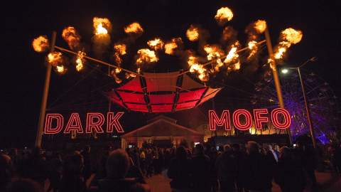 Dark Mofo 2017