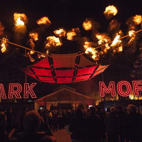 Dark Mofo 2017