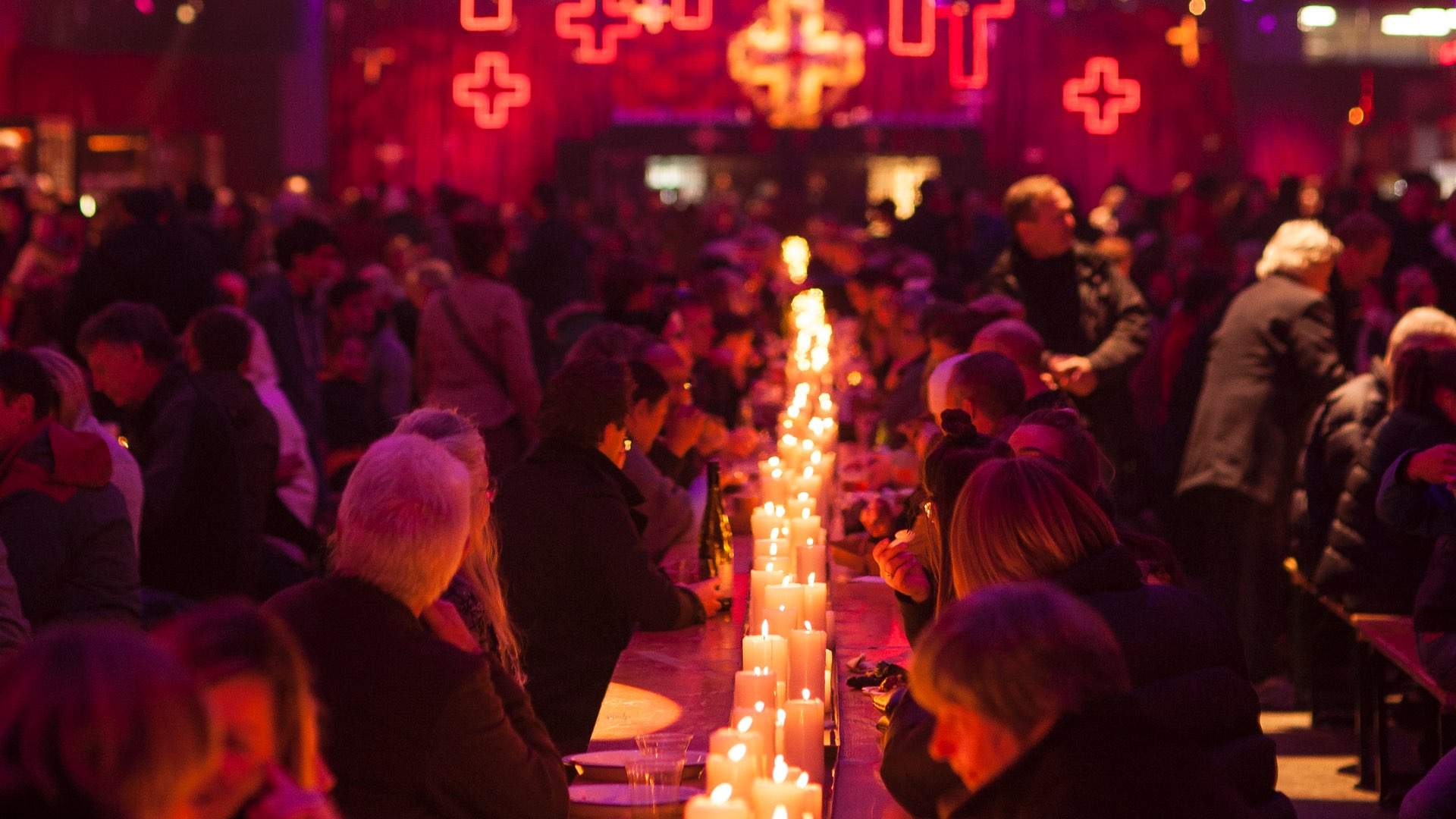 Tasmanian Winter Arts Festival Dark Mofo Has Been Cancelled Due to Coronavirus