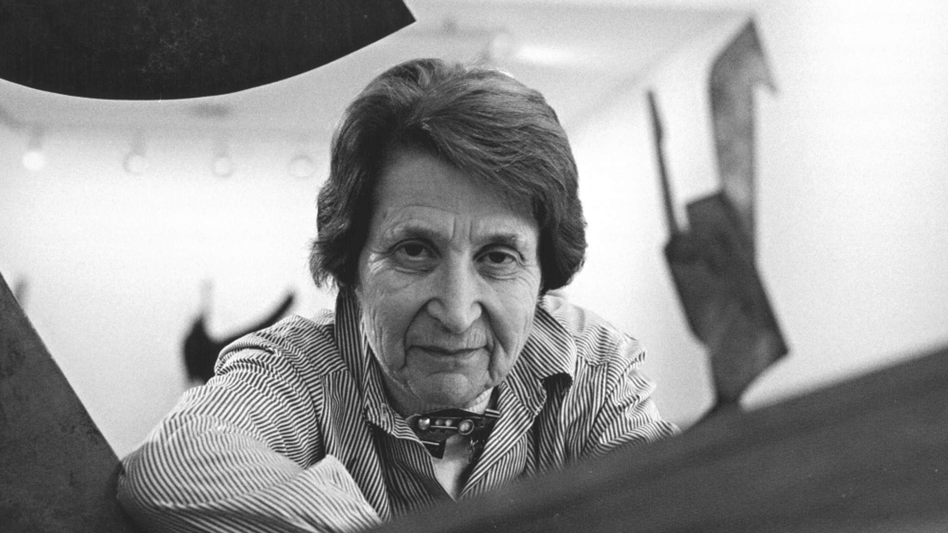 People I Have Met: Portraits by Francis Reiss - Concrete Playground
