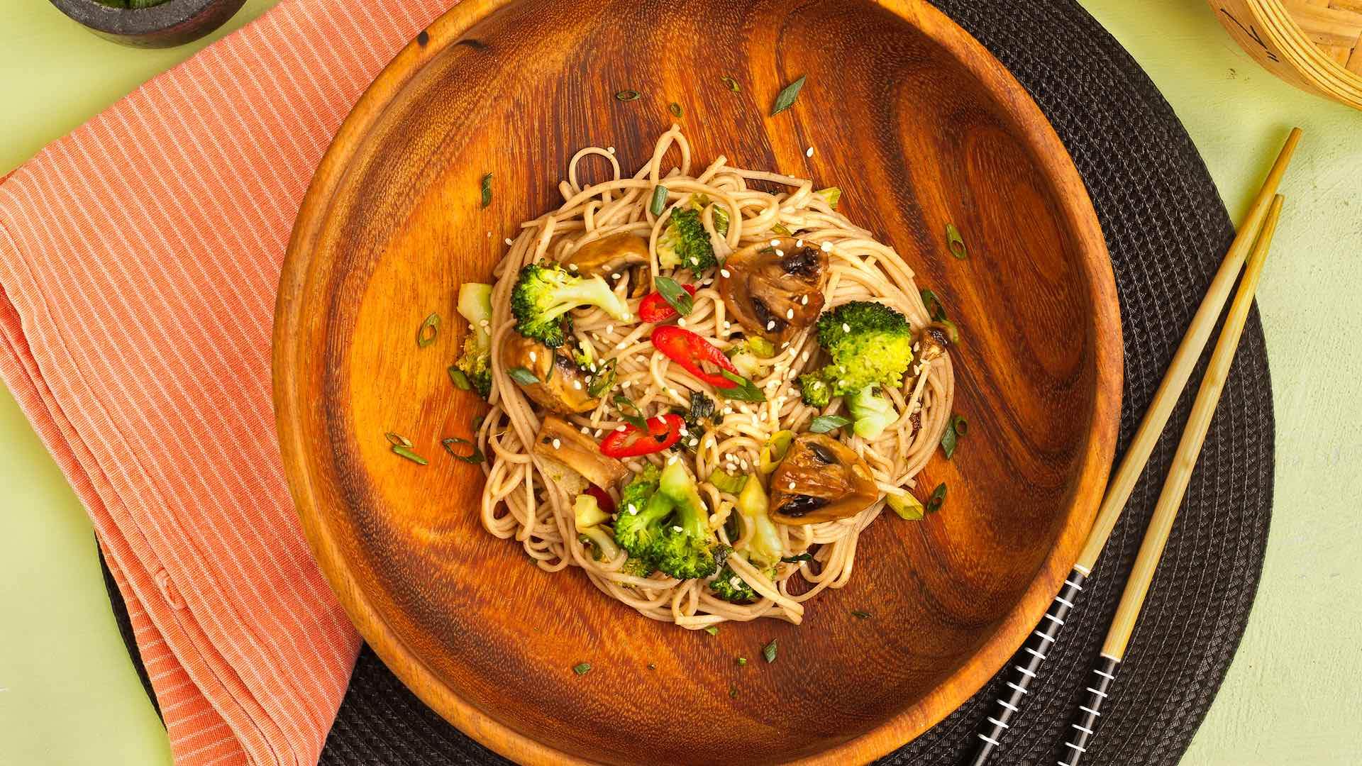 Freshara Is Australia's New AllVegan Meal Delivery Service Concrete