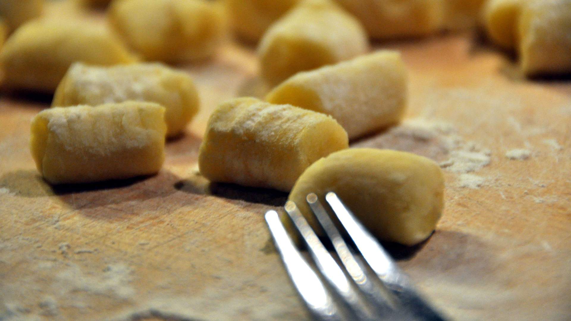 Gnocchi Gnocchi Brothers Has Opened a Takeaway-Only New Farm Store