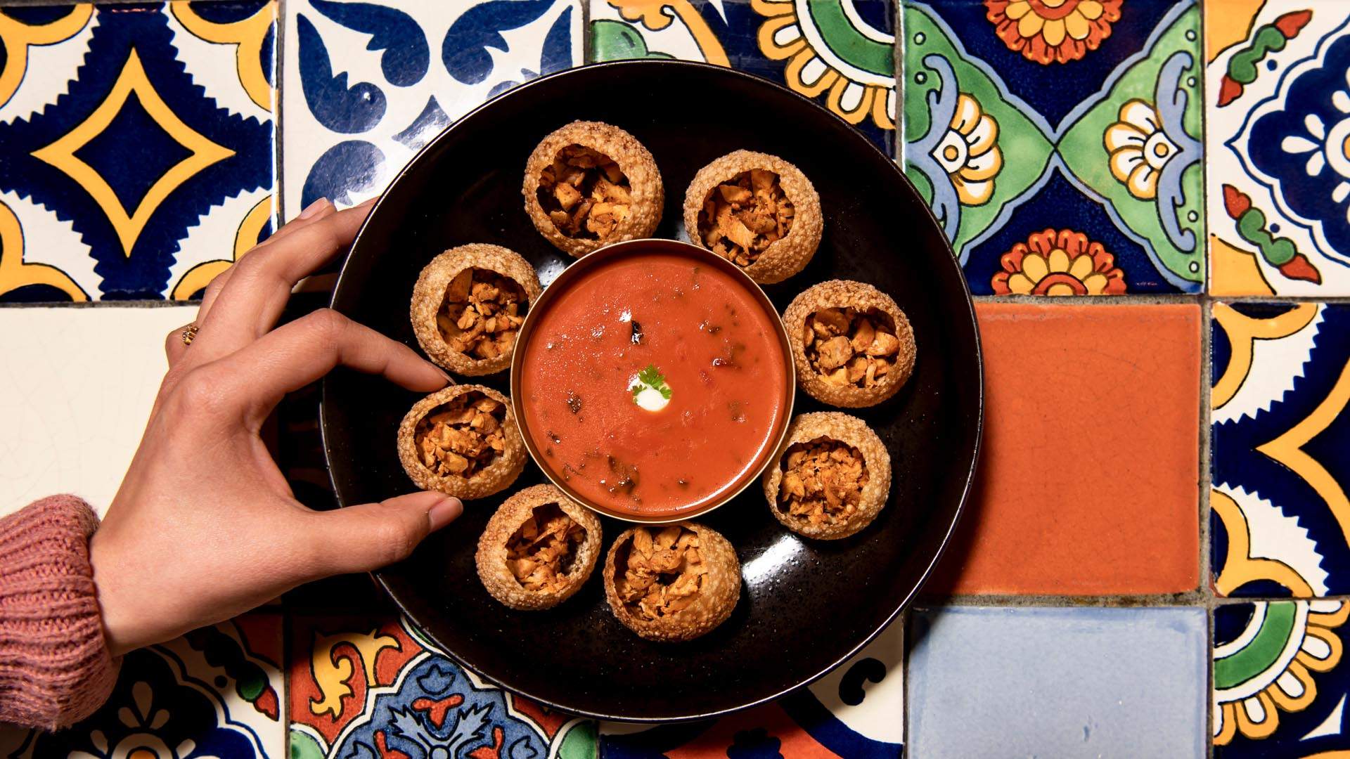 Comforting Indian and Pakistani Dishes to Get Delivered for When You've Had a Bad Day and Need a Big Culinary Hug