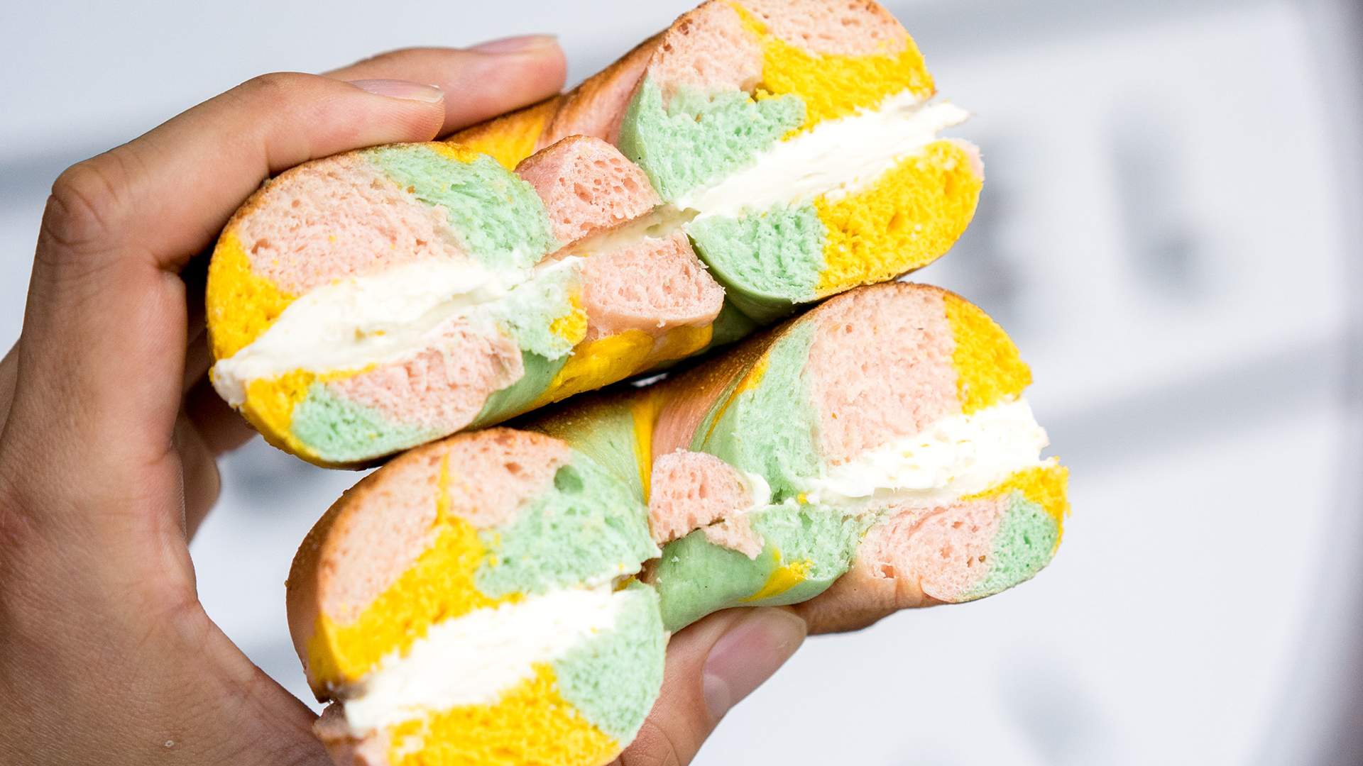 West End's NYC Bagel Deli Is Moving to Bigger, Better, More Bagely