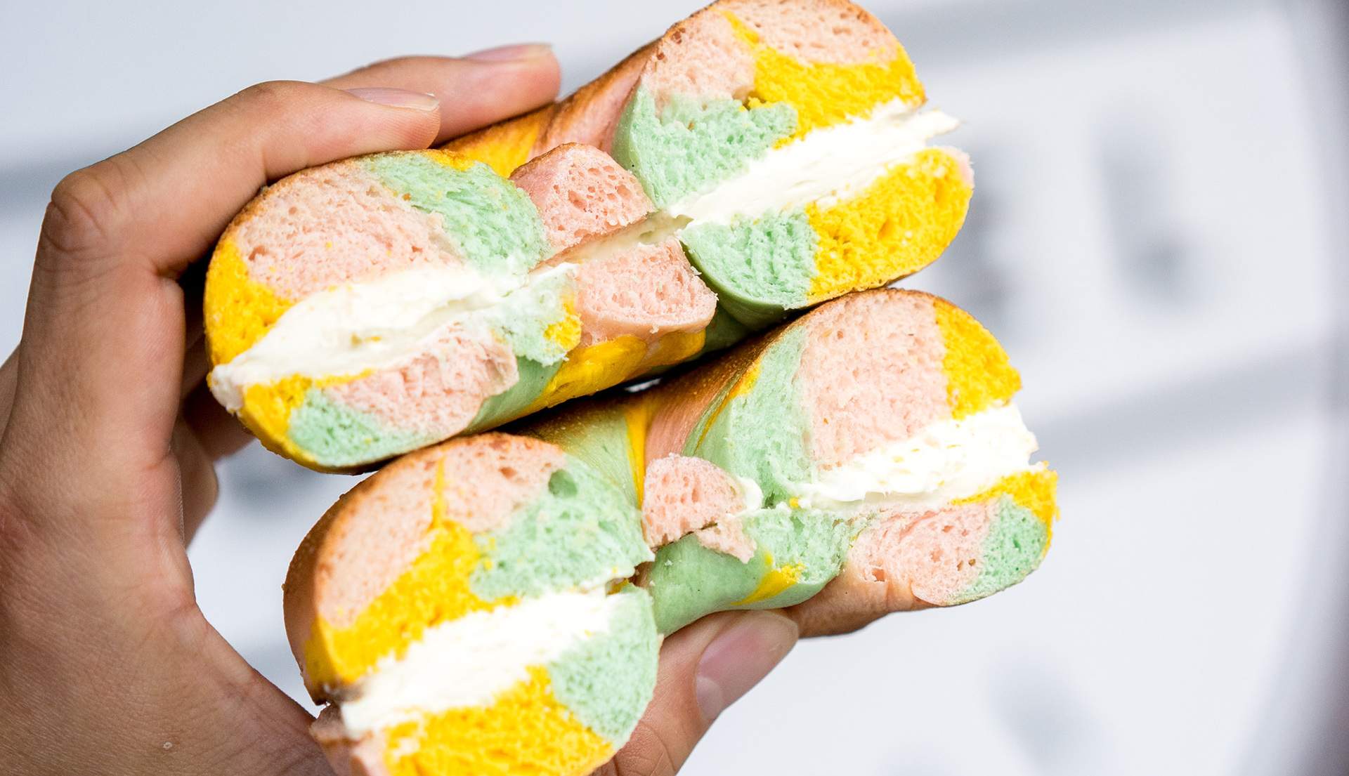 West End's NYC Bagel Deli Is Moving to Bigger, Better, More Bagely