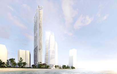 Background image for One of the World's Thinnest Towers Could Soon Join the Gold Coast's Skyline