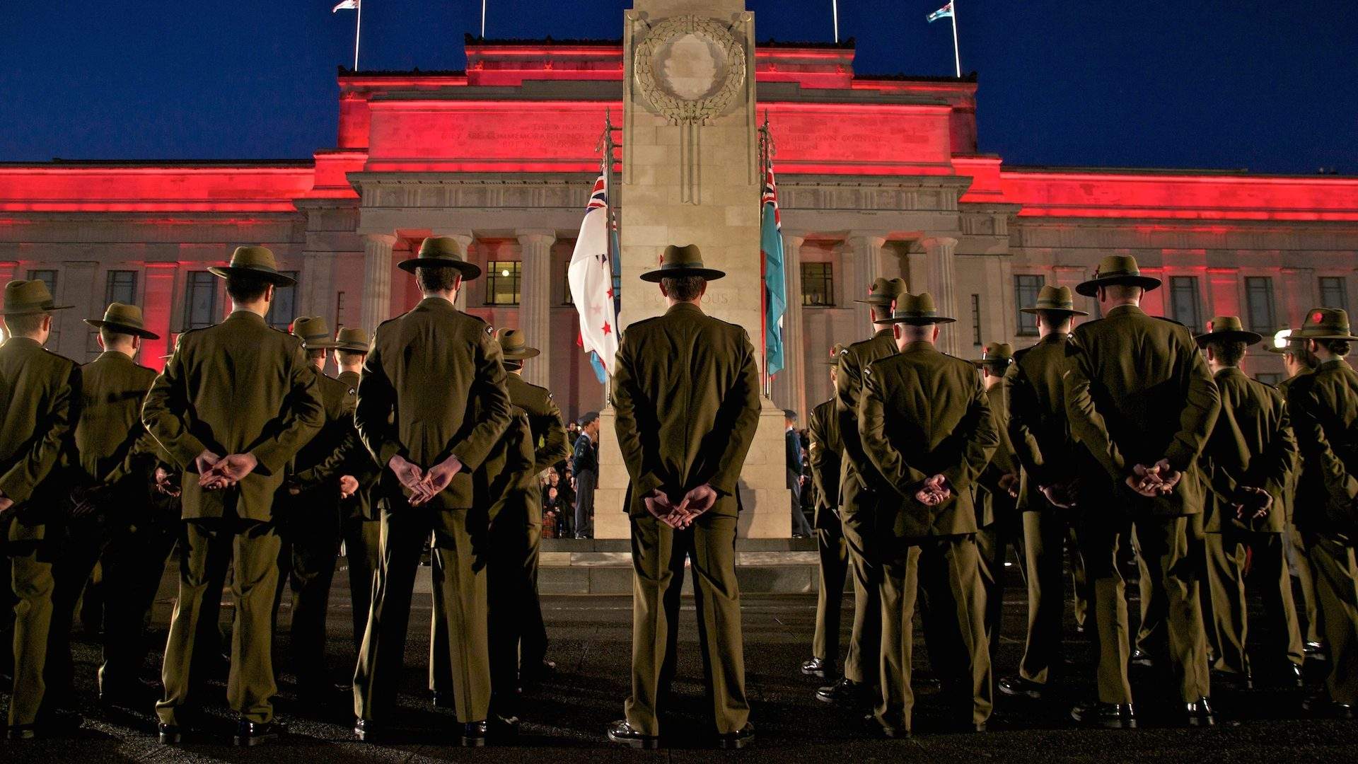 Five Ways You Can Commemorate ANZAC Day in Auckland