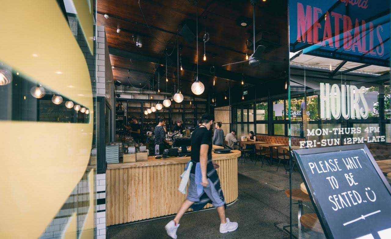 Bedford Soda and Liquor Opens a Second Outpost in Takapuna